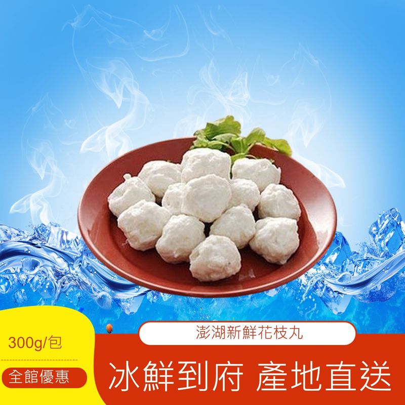 生鮮食品、花枝